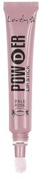 Lovely. Wargowy proszek Lip Stick nr 1