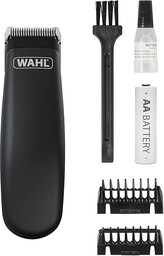 WAHL Pocket Pro Mały Trymer dla Zwierząt Domowych,