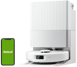 Roborock Qrevo Edge 5V1 biały