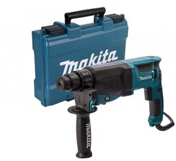 Makita Młoto-wiertarka Sds Plus HR2630 Walizka Do 3LAT