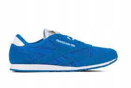 Buty damskie Reebok CL NYLON SLIM PIGMENT M46557