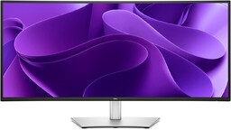Monitor Dell 34,1" Pro 34 Plus P3425WE (210-BRDR)