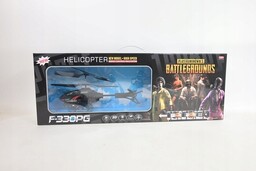 Helikopter RC/lad ze swiatlem F330PG 13575