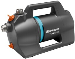 GARDENA Silent 4300 pompa ogrodowa