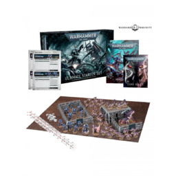 Warhammer 40,000 (Ultimate Starter Set)