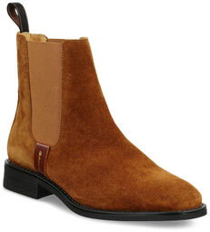 Sztyblety Gant 31553127 Brązowy