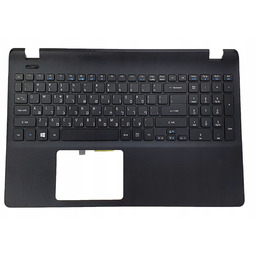 Klawiatura Obudowa Górna Acer E15 ES1-512 ES1-531