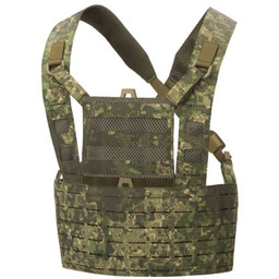 Kamizelka taktyczna Direct Action Typhoon Chest Rig -