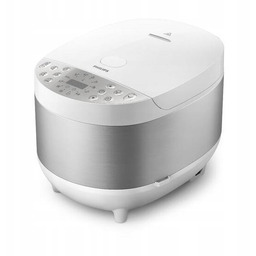 Multicooker do gotowania All-in-One Seria 3000 Philips biały