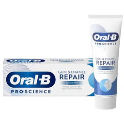 ORAL-B Pasta do zębów Pro-science 75 ml (Odbudowa