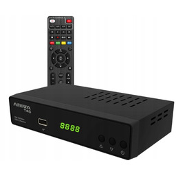 Dekoder Ferguson Ariva T45