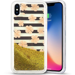Etui iPhone X