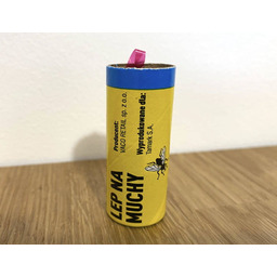 Lep Na Muchy Taśma 1 szt. Target