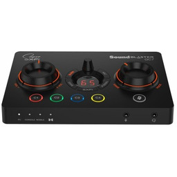 Creative Labs Sound Blaster GC7 7.1 kan. USB