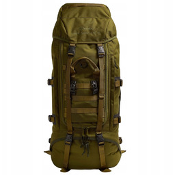 Plecak taktyczny wojskowy Berghaus Tactical Mmps Spartan II