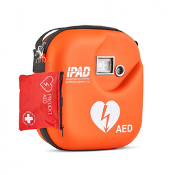 Defibrylator AED iPAD SP1