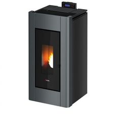 Prince3 11,0 kW Srebrny