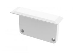 Zaślepka 1 sztuka do profilu wpuszczanego Lumines INSO