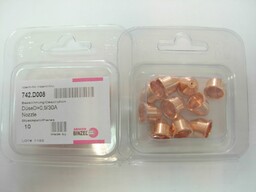 Dysza D=0,9/30A 742.D008 Biznzel Abiplas Cut70