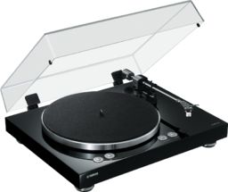 Yamaha MusicCast VINYL 500 czarny