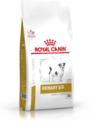 Royal Canin Dog Urinary Small 4 kg -