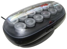 Termoloki BABYLISS Pro BAB3025E