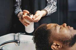 Head SPA masaż głowy dla mężczyzn - Głogów: