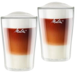 Termiczna szklanka do espresso Melitta 80ml - 2