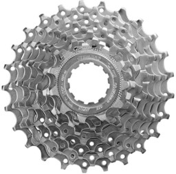 Shimano Kaseta Alivio CS-HG400 9 rz.11-25
