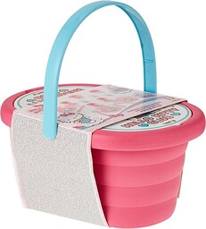 Smoby  Kosz piknikowy Hello Kitty i 20