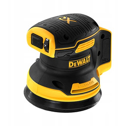 Szlifierka Mimośrodowa Xr 18V DCW210N-XJ Dewalt