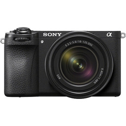 Aparat Sony A6700 + 16-50mm + ZESTAW XL