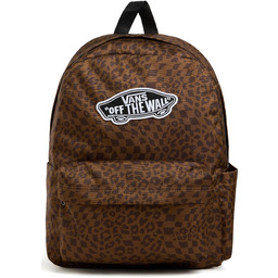 plecak VANS OLD SKOOL CLASSIC BACKPACK DACHSHUND