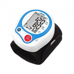 Ciśnieniomierz nadgarstkowy NOVAMA wristHOME