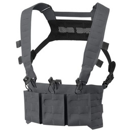 Kamizelka taktyczna Direct Action Curtiss Chest Rig Shadow