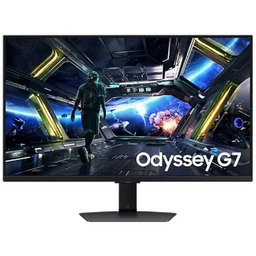 Samsung LS32DG702EUXDU - 144Hz 4K 32'' IPS 1ms