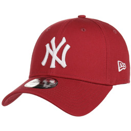 9Forty MLB Ess Yankees Cap by New Era,