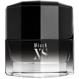 Paco Rabanne Black XS 2018 woda toaletowa 50