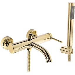 Rea Bateria wannowa REA SPOT Złota