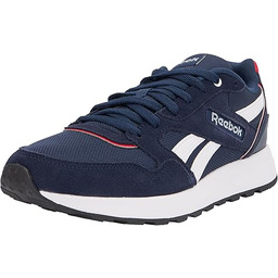 REEBOK REEBOK GL1000 VECNAV/FTWWHT/VECRED 36.5 Unisex