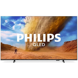 Philips Telewizor 4K QLED Pixel Precise Ultra HD