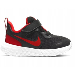 Nike, Buty dziecięce, Revolution Bq5673-017 21