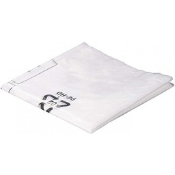 Worek do odkurzacza Bosch Professional Gas 12-25 5Pc,