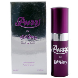 Katy Perry, Purr, woda perfumowana, 15 ml