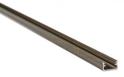 PROFIL nawierzchniowy INOX anodowany typ A 2 metry