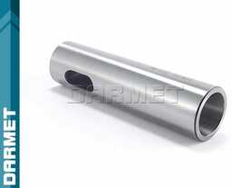 Darmet Tuleja redukcyjna cylindryczna 40 mm - Morse