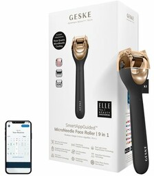 GESKE Urządzenie do mezoterapii GK000053GY01 Szary Do 20