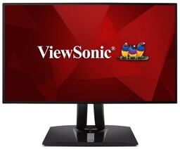 Monitor ViewSonic 27" VP2768a (VS16814) 2xHDMI DP RJ45
