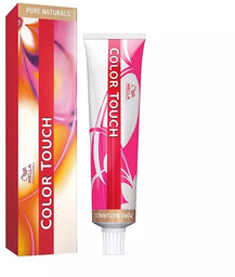 Wella Color Touch - Farba do Włosów 9/03