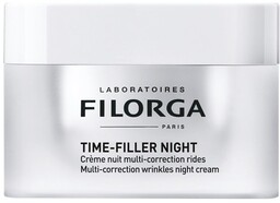 Filorga Time Filler Night Przeciwzmarszczkowy krem na noc